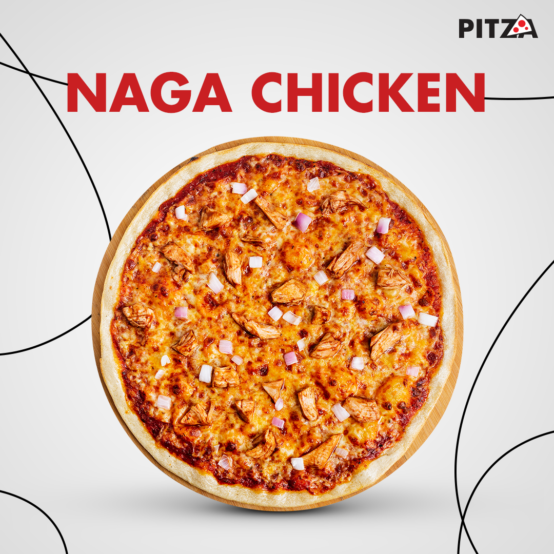 naga-chicken-pitza